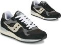Saucony Lage Sneakers SHADOW 5000 - Zwart