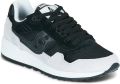 Saucony Lage Sneakers SHADOW 5000 - Zwart
