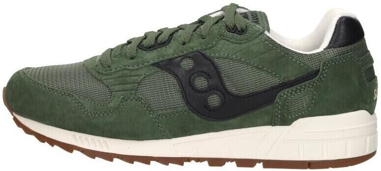Saucony Groen Zwart Shadow 5000 Sneakers - Foto 3