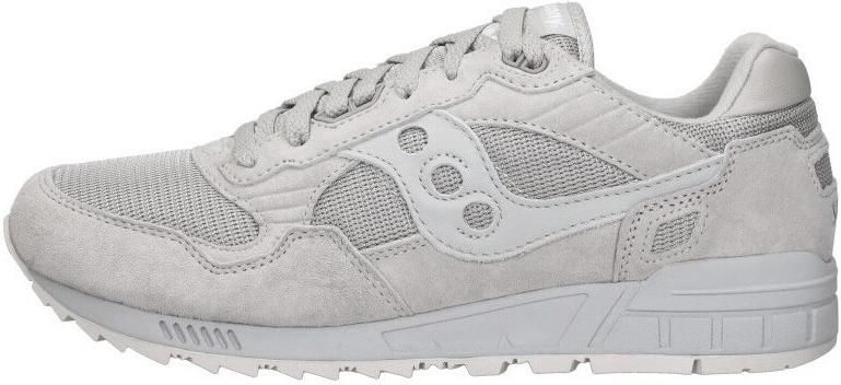 Saucony Shadow 5000 Sneakers Laag Grijs - Foto 3