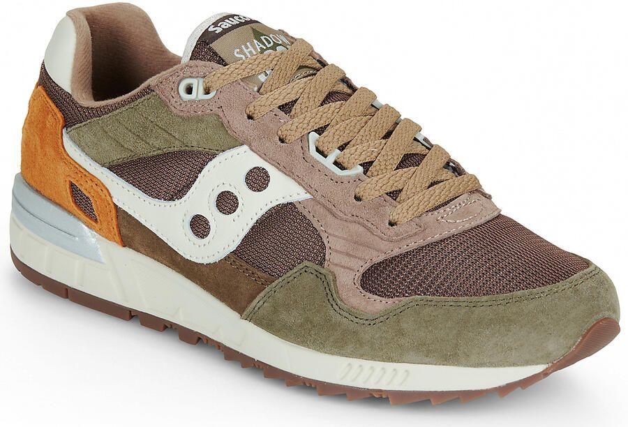 Saucony Lage Sneakers SHADOW 5000