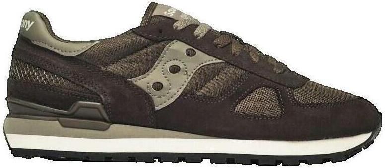 Saucony Lage Sneakers Shadow Original