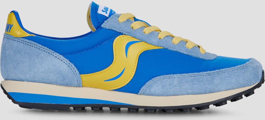 Saucony Lage Sneakers TRAINER 80
