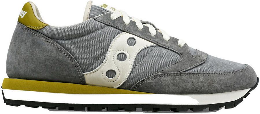 Saucony Sneakers Baskets Jazz Original textile