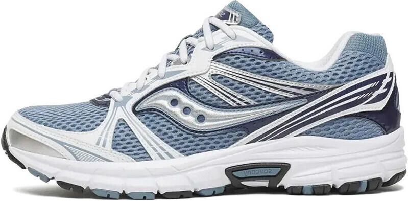 Saucony Sneakers Grid Legacy Windward White