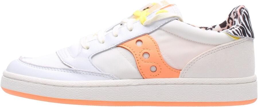 Saucony Jazz Court Sneaker White Dames - Foto 2