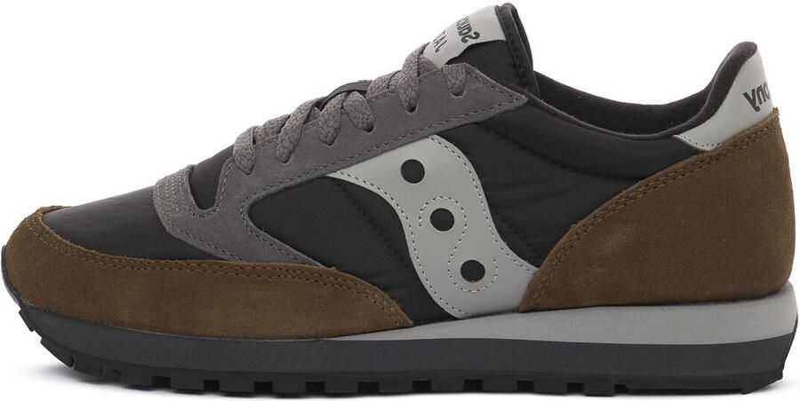 Saucony Sneakers JAZZ BLACK FIELD