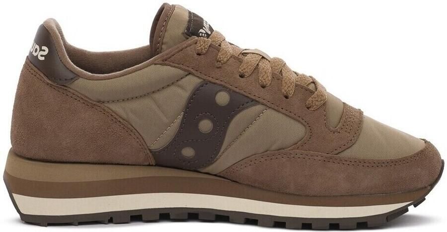 Saucony Sneakers 1006 JAZZ TRIPLE SADDLE COCA - Foto 2