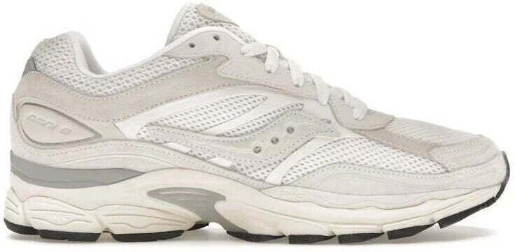 Saucony Sneakers ProGrid Omni 9 Premium White