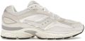 Saucony Sneakers ProGrid Omni 9 Premium White - Wit