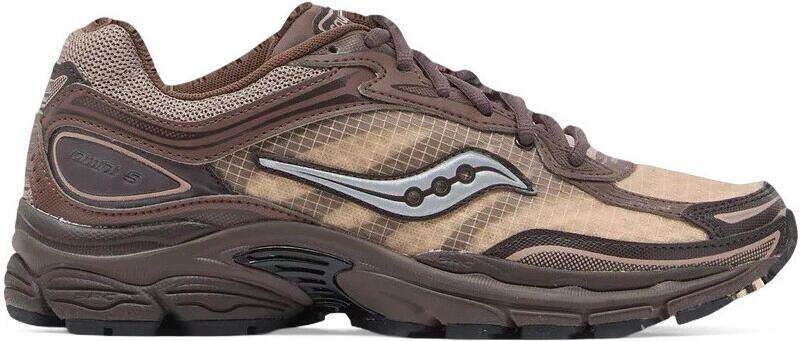 Saucony Sneakers ProGrid Omni 9 Mole