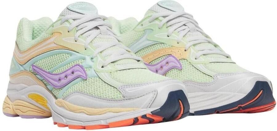 Saucony Sneakers PROGRID OMNI 9 UNISEX S71034-1