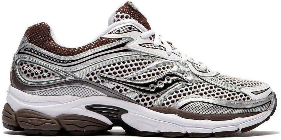 Saucony Lage Sneakers PROGRID OMNI 9 OG