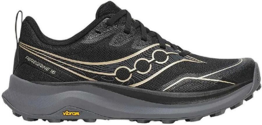 Saucony Trail Chaussures de trail running Peregrine 16 légère