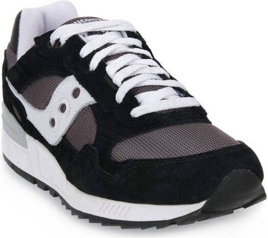 Saucony Lichtgewicht Shadow Sneakers met Stabilisator Inzet Multicolor Heren - Foto 4