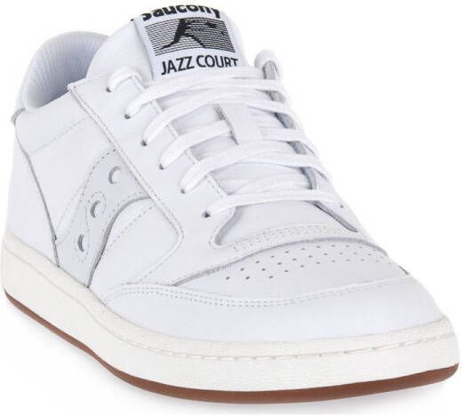 Saucony Sneakers 22 JAZZ COURT WHITE