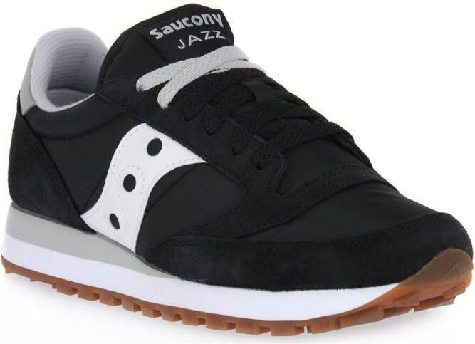 Saucony Sneakers 644 JAZZ BLACK WHITE