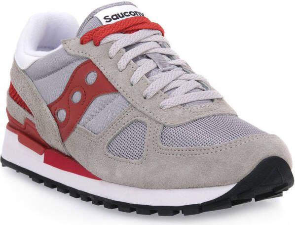 Saucony Originals Shadow Original Sneakers Grijs Man - Foto 4