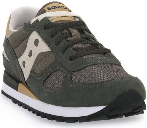 Saucony Sneakers 859 SHADOW OLIVE