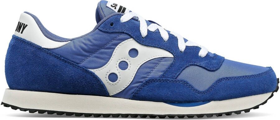 Saucony Sneakers Baskets DXN Trainer Vintage