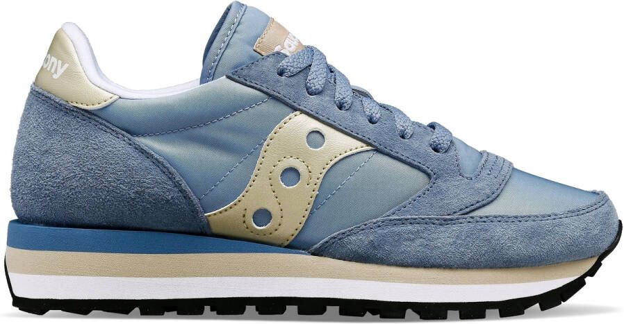 Saucony Sneakers Baskets femme Jazz Triple