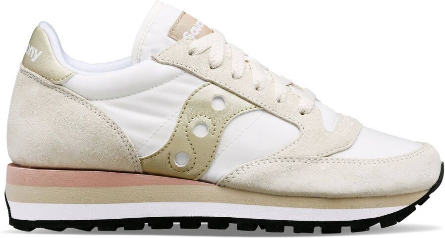 Saucony Sneakers Baskets femme Jazz Triple