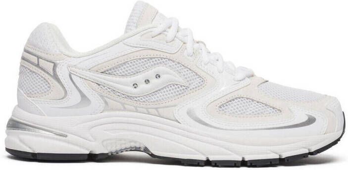 Saucony Sneakers Baskets Grid Jazz 9