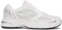 Saucony Grid Jazz 9 Sneakers Leer Dames Wit - Thumbnail 2