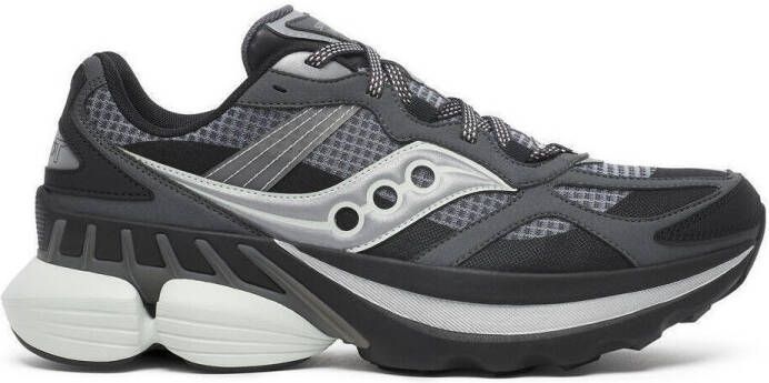 Saucony Sneakers Baskets Grid Nxt