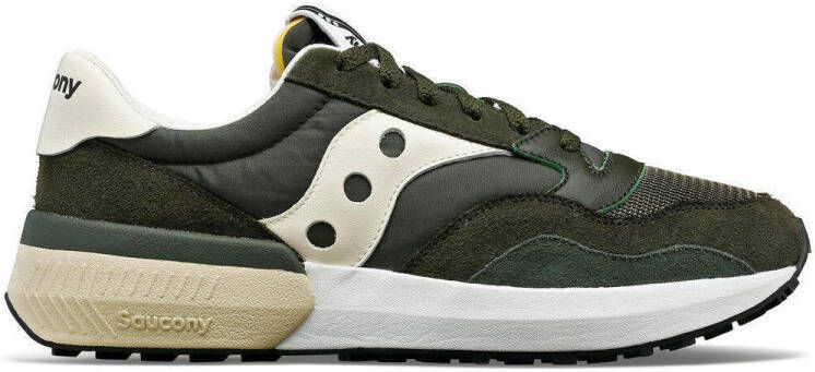 Saucony Sneakers Baskets Jazz NXT
