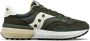 SAUCONY ORIGINALS Jazz Nxt Sneakers Groen 1 2 - Thumbnail 2