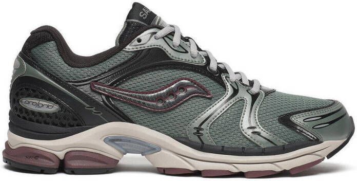 Saucony Sneakers Baskets Progrid Triumph 4