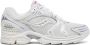 Saucony ProGrid Triumph 4 Dames White- Dames White - Thumbnail 2