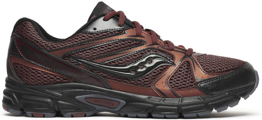 Saucony Sneakers Baskets Ride Millennium
