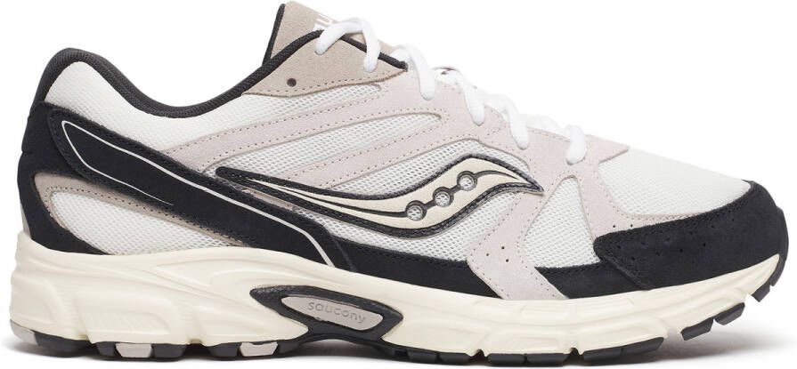 Saucony Sneakers Baskets Ride Millennium