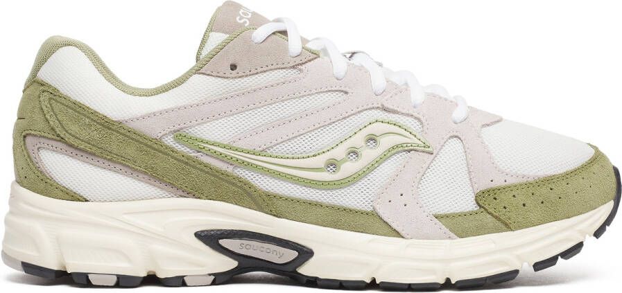 Saucony Sneakers Baskets Ride Millennium