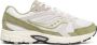 Saucony Sneakers Baskets Ride Millennium - Thumbnail 2