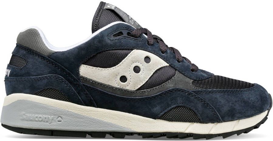 Saucony Sneakers Baskets Shadow 6000