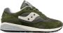 Saucony Lichtgewicht Suède Sneakers Multicolor Heren - Thumbnail 3