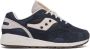 Saucony Shadow 6000 M Sneakers Blauw - Thumbnail 2
