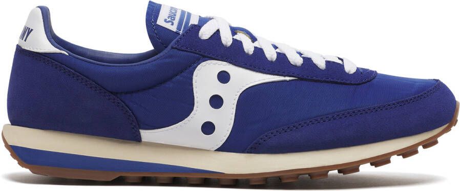 Saucony Sneakers Baskets Trainer 80