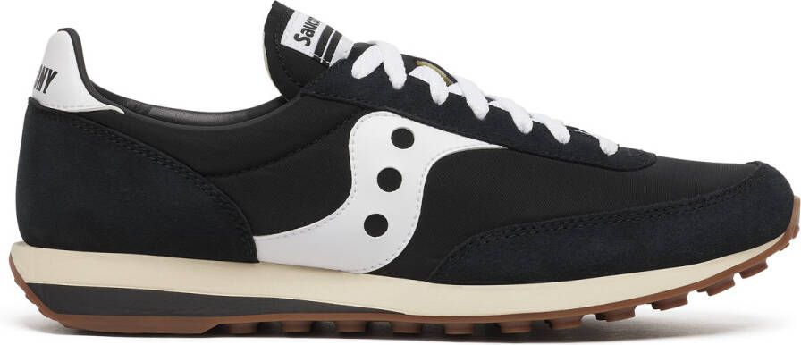 Saucony Sneakers Baskets Trainer 80