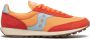 Saucony Trainer 80 Sneakers Textiel Oranje - Thumbnail 3