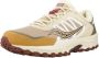 SAUCONY Lage Sneakers Heren Grid Peak M Maat: 41 Materiaal: Mesh Kleur: Bruin - Thumbnail 3