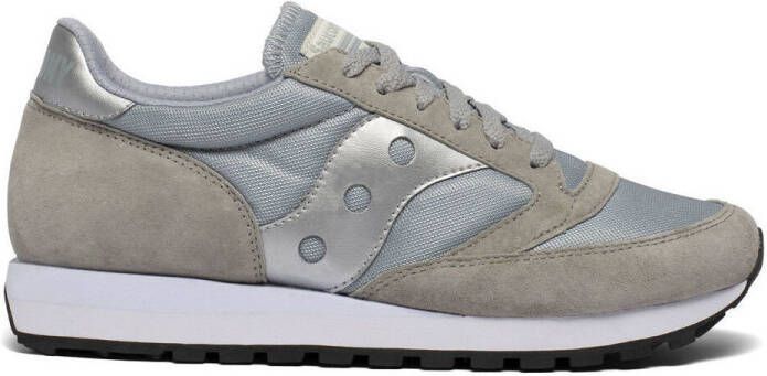 Saucony Sneakers Jazz 81 S70539 3 Grey Silver