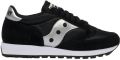 Saucony Sneakers Jazz 81 - Zwart