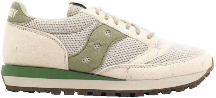 Saucony Lage Sneakers Jazz 81