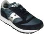 Saucony Retro-geïnspireerde Jazz 81 Sneaker Meerkleurig Heren - Thumbnail 3