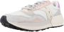 Saucony Stijlvolle Sneakers voor Mannen en Vrouwen White Dames - Thumbnail 3