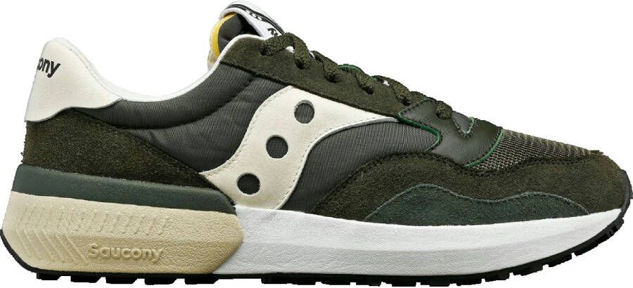 Saucony Sneakers Baskets Jazz NXT